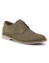 Clarks Polobotky Atticus Lace 261487667 Zelená - Pepit.cz