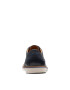 Clarks Polobotky Atticus LT Cap 26171595 Tmavomodrá - Pepit.cz