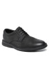 Clarks Polobotky Atticus Ltlace 261632397 Černá - Pepit.cz