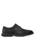 Clarks Polobotky Atticus Ltlace 261632397 Černá - Pepit.cz