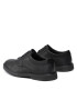 Clarks Polobotky Atticus Ltlace 261632397 Černá - Pepit.cz