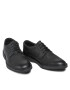 Clarks Polobotky Atticus Ltlace 261632397 Černá - Pepit.cz