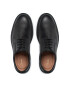 Clarks Polobotky Atticus Ltlace 261632397 Černá - Pepit.cz