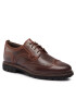 Clarks Polobotky Batcombe Far 261734397 Hnědá - Pepit.cz