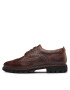 Clarks Polobotky Batcombe Far 261734397 Hnědá - Pepit.cz