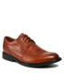 Clarks Polobotky BeckfieldLimit 261192658 Hnědá - Pepit.cz