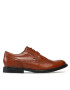 Clarks Polobotky BeckfieldLimit 261192658 Hnědá - Pepit.cz