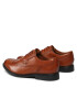 Clarks Polobotky BeckfieldLimit 261192658 Hnědá - Pepit.cz