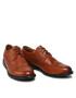 Clarks Polobotky BeckfieldLimit 261192658 Hnědá - Pepit.cz