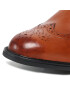 Clarks Polobotky BeckfieldLimit 261192658 Hnědá - Pepit.cz