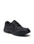 Clarks Polobotky Bradley Vibe 261531587 Černá - Pepit.cz