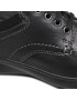 Clarks Polobotky Cotrell Edge 261202117 Černá - Pepit.cz