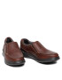 Clarks Polobotky Cotrell Free 261315667 Hnědá - Pepit.cz