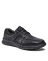 Clarks Polobotky Cotrell Walk 261197257 Černá - Pepit.cz