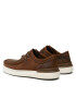 Clarks Polobotky Court Lite Wally 261709317 Hnědá - Pepit.cz