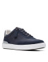 Clarks Polobotky CourtLite Tor 26165630 Tmavomodrá - Pepit.cz