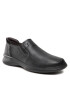 Clarks Polobotky Donaway Step 261614807 Černá - Pepit.cz