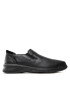 Clarks Polobotky Donaway Step 261614807 Černá - Pepit.cz