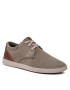 Clarks Polobotky Gereld Lace 26164674 Zelená - Pepit.cz