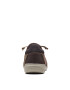 Clarks Polobotky Gorwin Moc 26164686 Hnědá - Pepit.cz