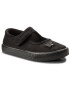 Clarks Polobotky Hopper Go 261196496 Černá - Pepit.cz