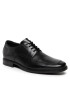 Clarks Polobotky Howard Apron 261621777 Černá - Pepit.cz