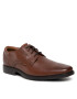 Clarks Polobotky lite Low 261675717 Hnědá - Pepit.cz