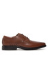 Clarks Polobotky lite Low 261675717 Hnědá - Pepit.cz