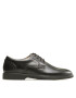 Clarks Polobotky Malwood Lace 26168162 Černá - Pepit.cz