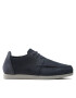 Clarks Polobotky ShacreLite Low 261652307 Tmavomodrá - Pepit.cz