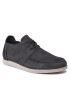 Clarks Polobotky ShacreLite Low 261652357 Černá - Pepit.cz