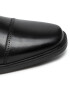 Clarks Polobotky Tilden Cap 261103097 Černá - Pepit.cz