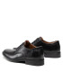 Clarks Polobotky Tilden Plain 261103507 Černá - Pepit.cz