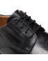 Clarks Polobotky Tilden Plain 261103507 Černá - Pepit.cz