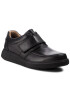 Clarks Polobotky Un Abode Strap 261369867 Černá - Pepit.cz