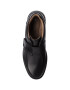 Clarks Polobotky Un Abode Strap 261369867 Černá - Pepit.cz