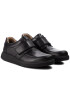 Clarks Polobotky Un Abode Strap 261369867 Černá - Pepit.cz