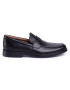 Clarks Polobotky Un Aldric Step 261401397 Černá - Pepit.cz