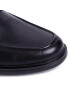 Clarks Polobotky Un Aldric Step 261401397 Černá - Pepit.cz