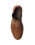 Clarks Polobotky Vargo Plain 261366767 Hnědá - Pepit.cz