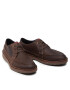 Clarks Polobotky Vargo Vibe 261448227 Hnědá - Pepit.cz