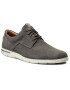 Clarks Polobotky Vennor Walk 261317507 Šedá - Pepit.cz