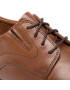 Clarks Polobotky Whiddon Cap 261529137 Hnědá - Pepit.cz