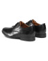 Clarks Polobotky Whiddon Plain 261529187 Černá - Pepit.cz