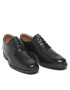 Clarks Polobotky Whiddon Wing 261580097 Černá - Pepit.cz