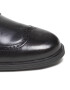 Clarks Polobotky Whiddon Wing 261580097 Černá - Pepit.cz