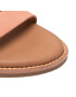 Clarks Sandály Karsea Sun 261660174 Růžová - Pepit.cz