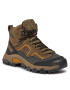 Clarks Turistická obuv Atl Hikehi Gtx GORE-TEX 261736727 Khaki - Pepit.cz