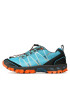 CMP Boty Altak Trail Shoe 3Q95267 Modrá - Pepit.cz