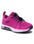 CMP Boty Kids Knit Fitness Shoe 38Q9894 Růžová - Pepit.cz